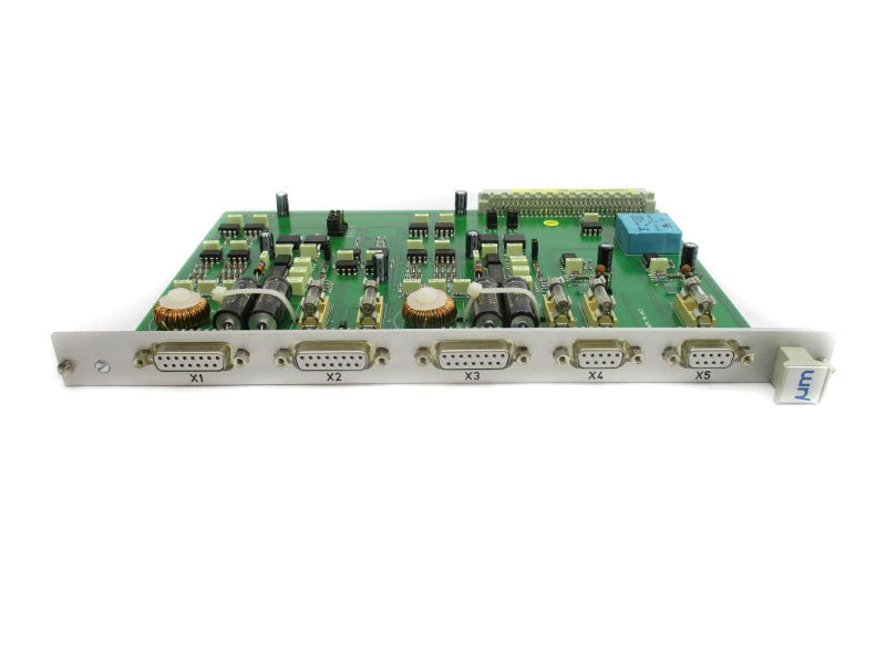 MICROMATIK 390M0215 TM-INC2 NSNP