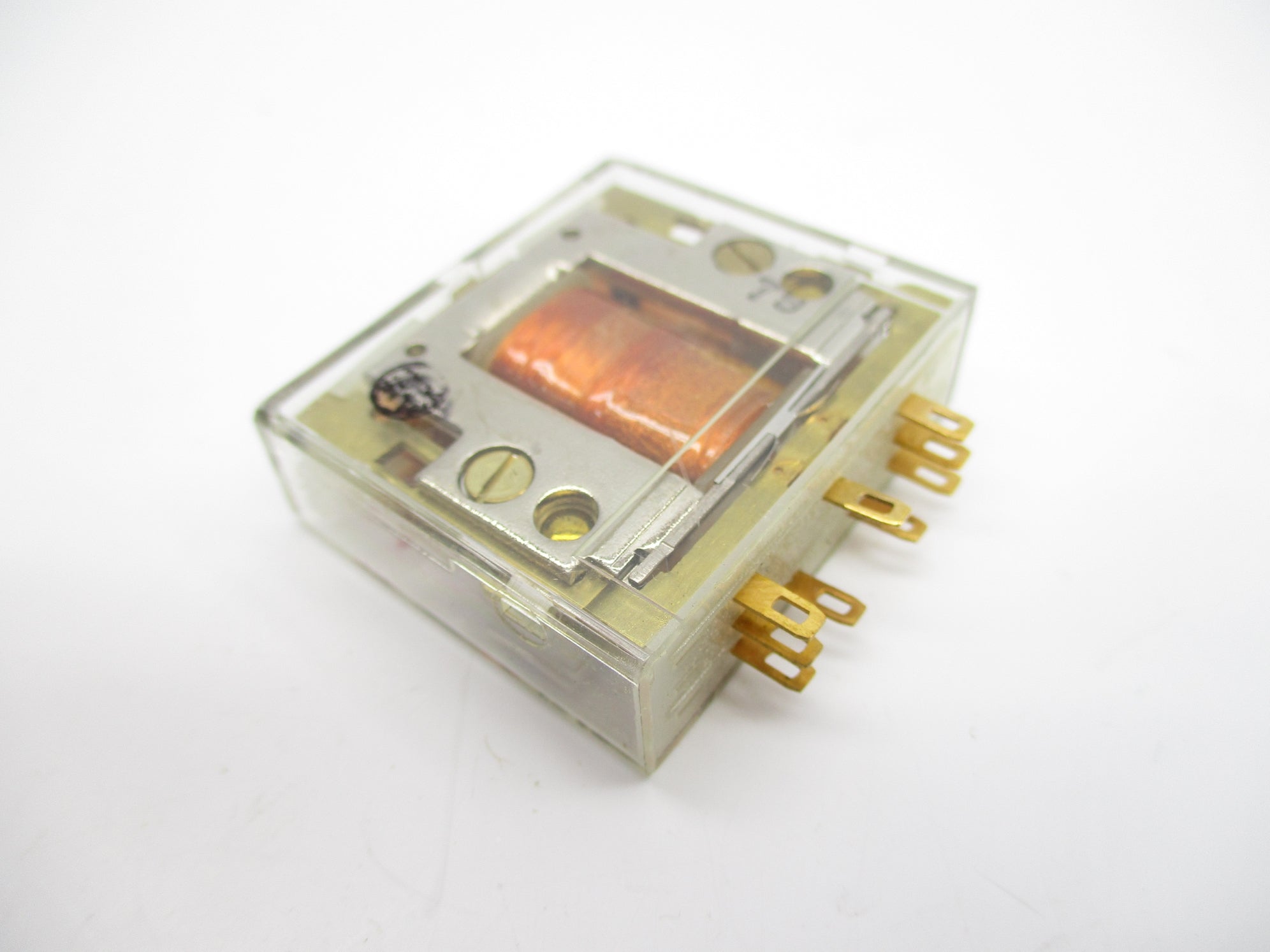 POTTER & BRUMFIELD R40-E1-X2-V320 12VDC NSMP