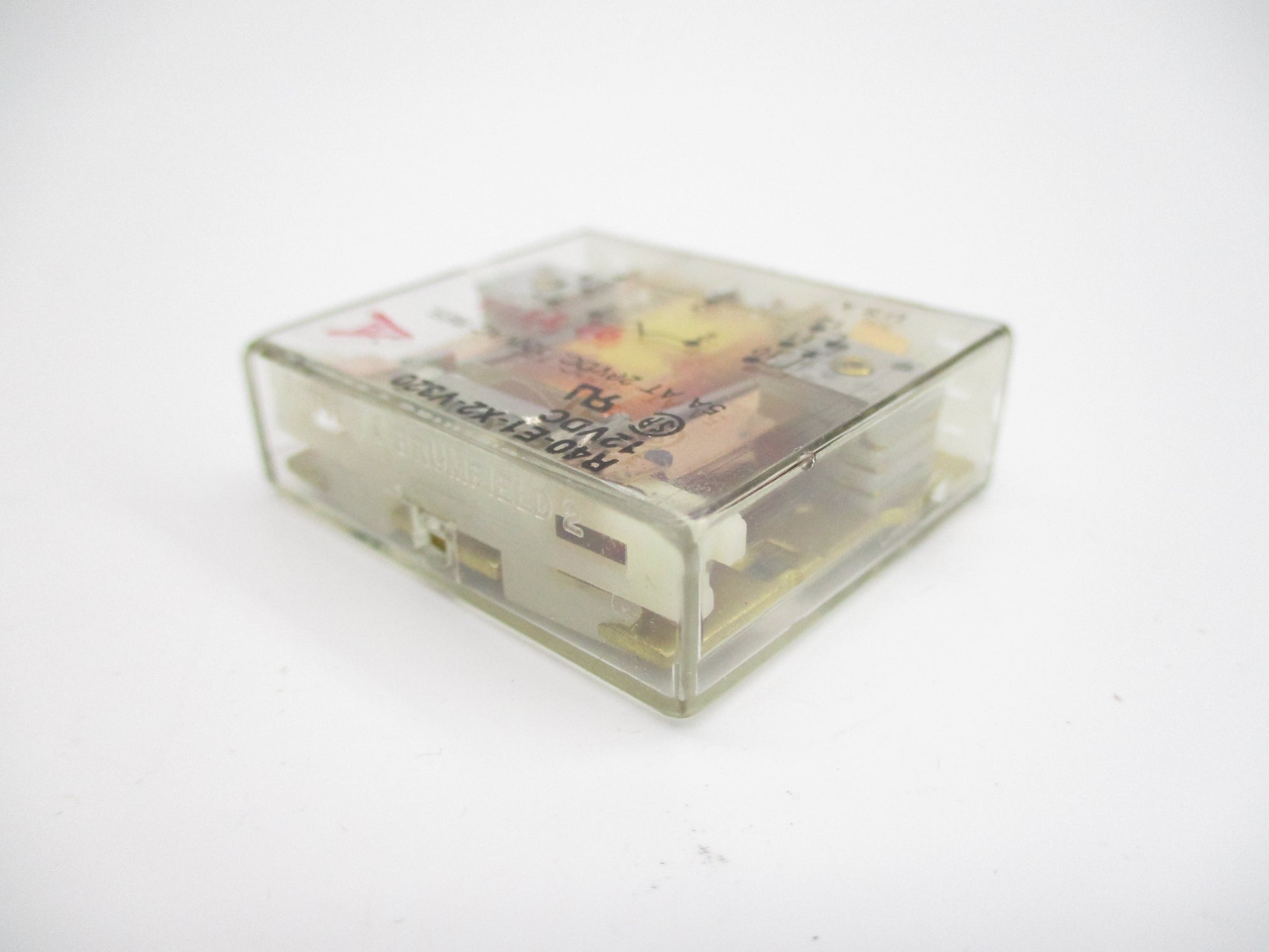 POTTER & BRUMFIELD R40-E1-X2-V320 12VDC NSMP