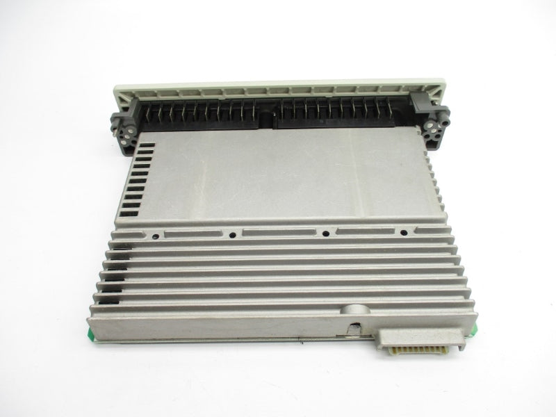 MODICON AS-B853-016 115VAC/DC UNMP