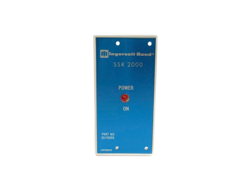 INGERSOLL RAND SSR2000 39115555 UNMP