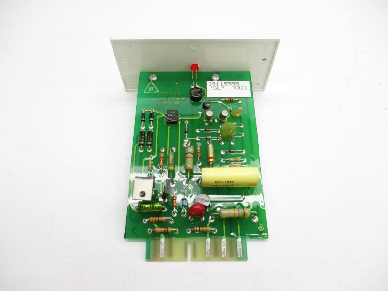 INGERSOLL RAND SSR2000 39115555 UNMP