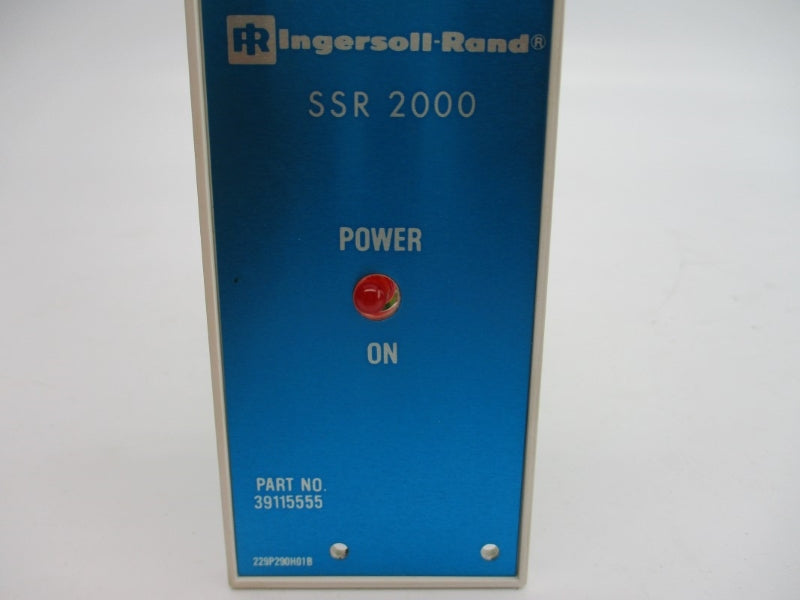 INGERSOLL RAND SSR2000 39115555 UNMP