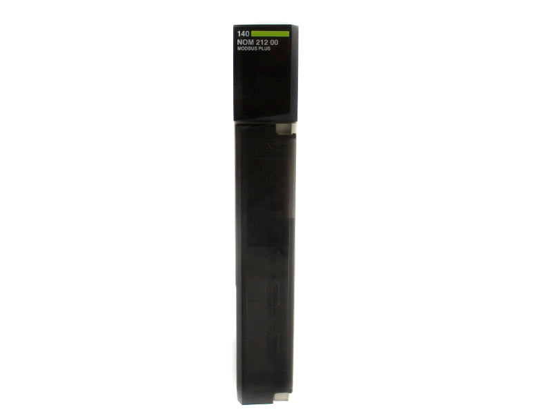 SCHNEIDER AUTOMATION 140NOM21200 UNMP