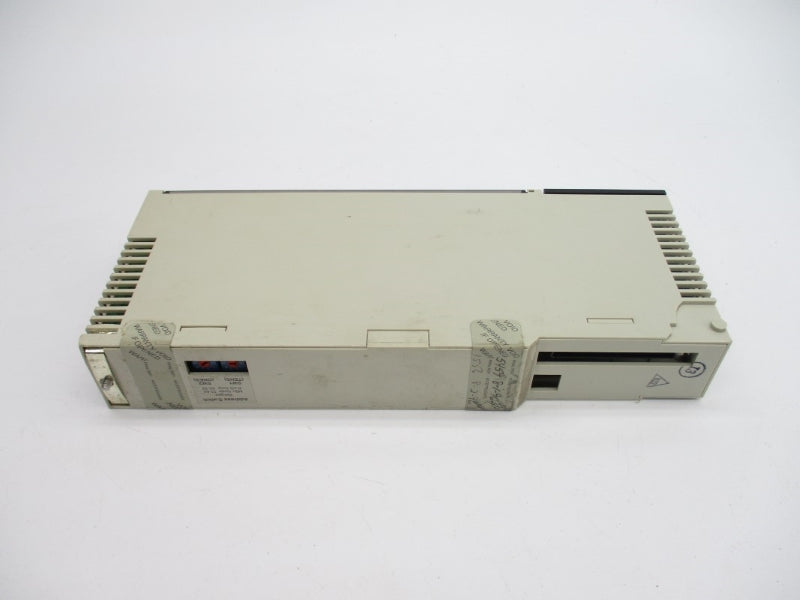SCHNEIDER AUTOMATION 140NOM21200 UNMP