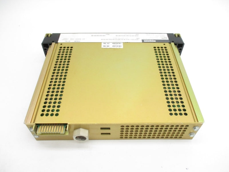 MODICON AS-B872-011 UNMP