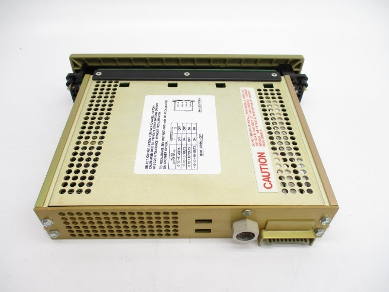 MODICON AS-B872-011 UNMP