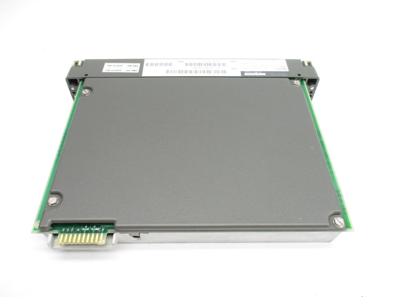 MODICON AS-B807-032 AS-8706-000 120VAC UNMP