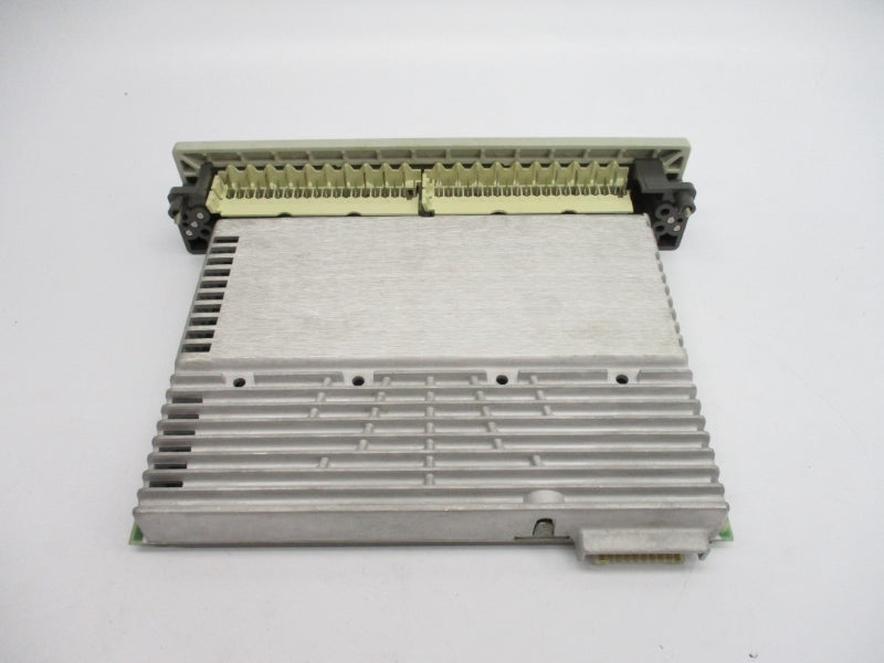 MODICON AS-B807-032 AS-8706-000 120VAC UNMP