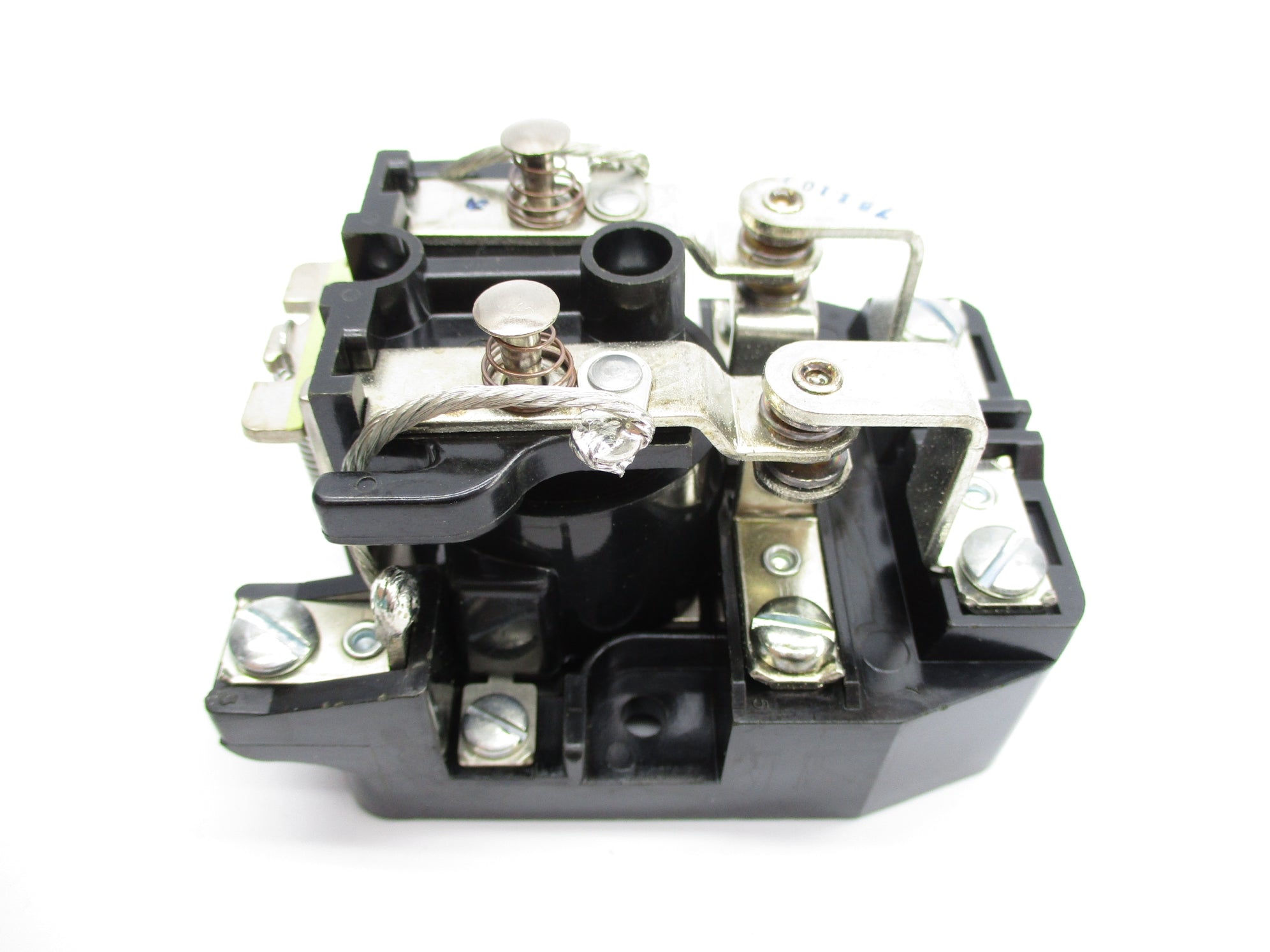 POTTER & BRUMFIELD PRD11AY0-6 240VAC 25A NSMP