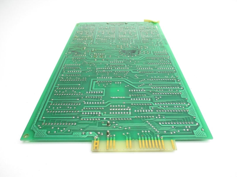 FISHER ROSEMOUNT DM6352X1-A1 39A8567X04R REV. J UNMP