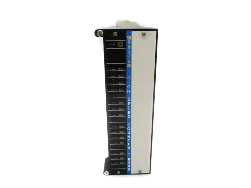 MODICON AS-B239-001 UNMP