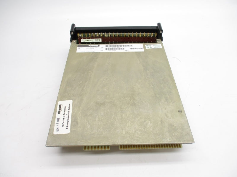 MODICON AS-B239-001 UNMP