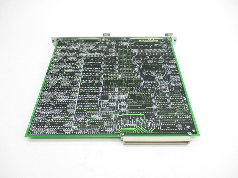 FISHER ROSEMOUNT CL6821X1-A2 12P0050X05R REV. J UNMP