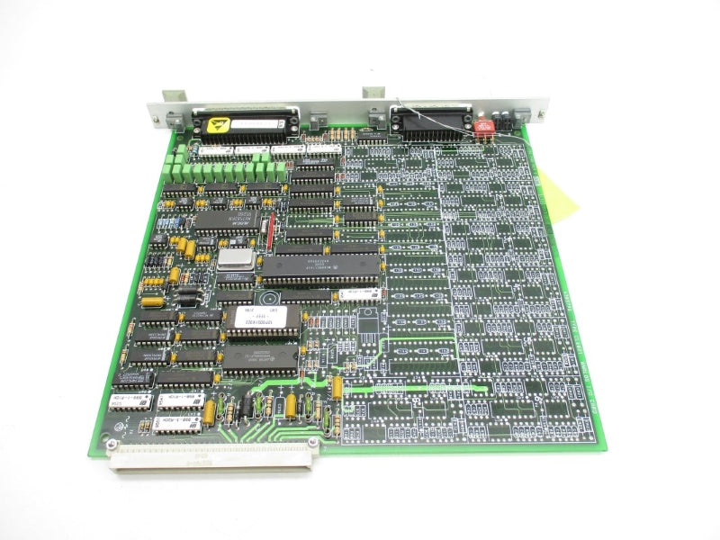 FISHER ROSEMOUNT CL6821X1-A2 12P0050X05R REV. J UNMP