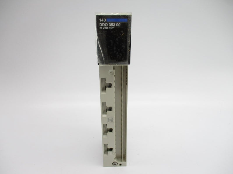 SCHNEIDER AUTOMATION 140DDO35300 24VDC NSMP