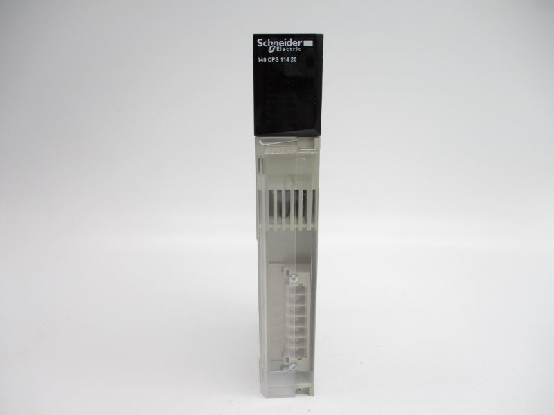 SCHNEIDER ELECTRIC 140CPS11420 115/230VAC NSMP
