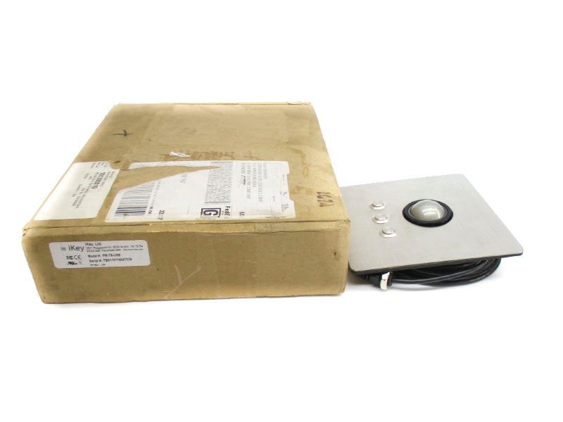 IKEY PM-TB-USB NSMP