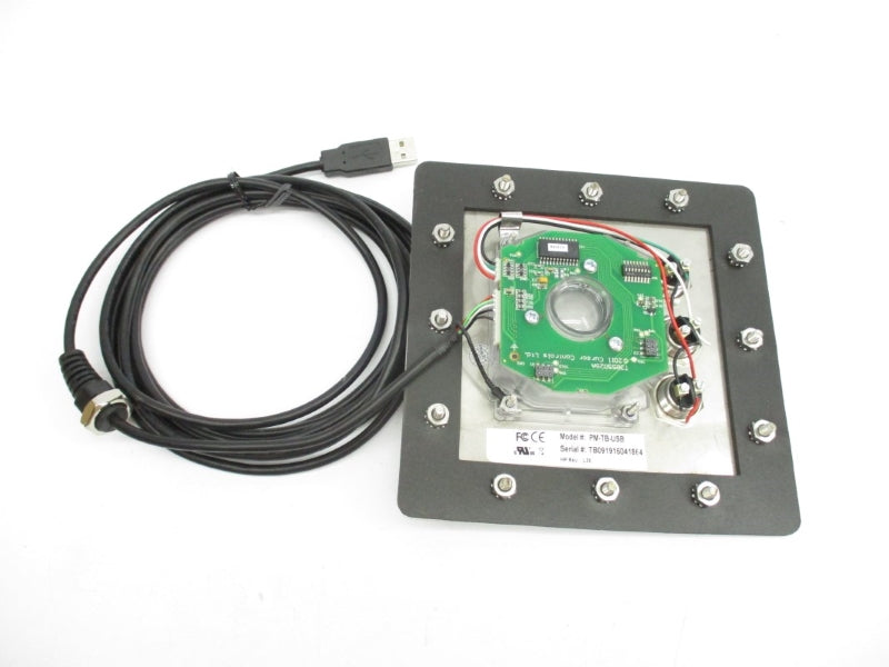 IKEY PM-TB-USB NSMP