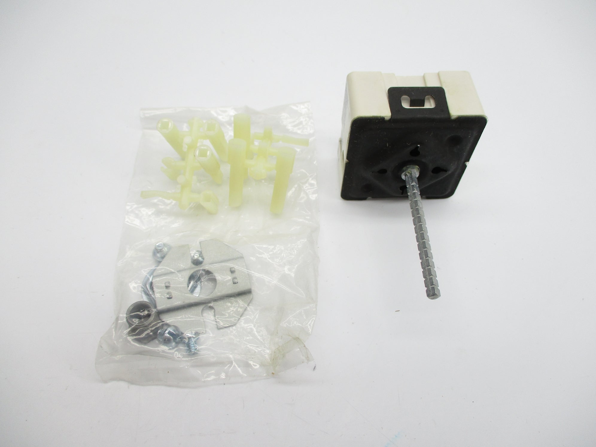 ROBERTSHAW 5500-202 NSMP