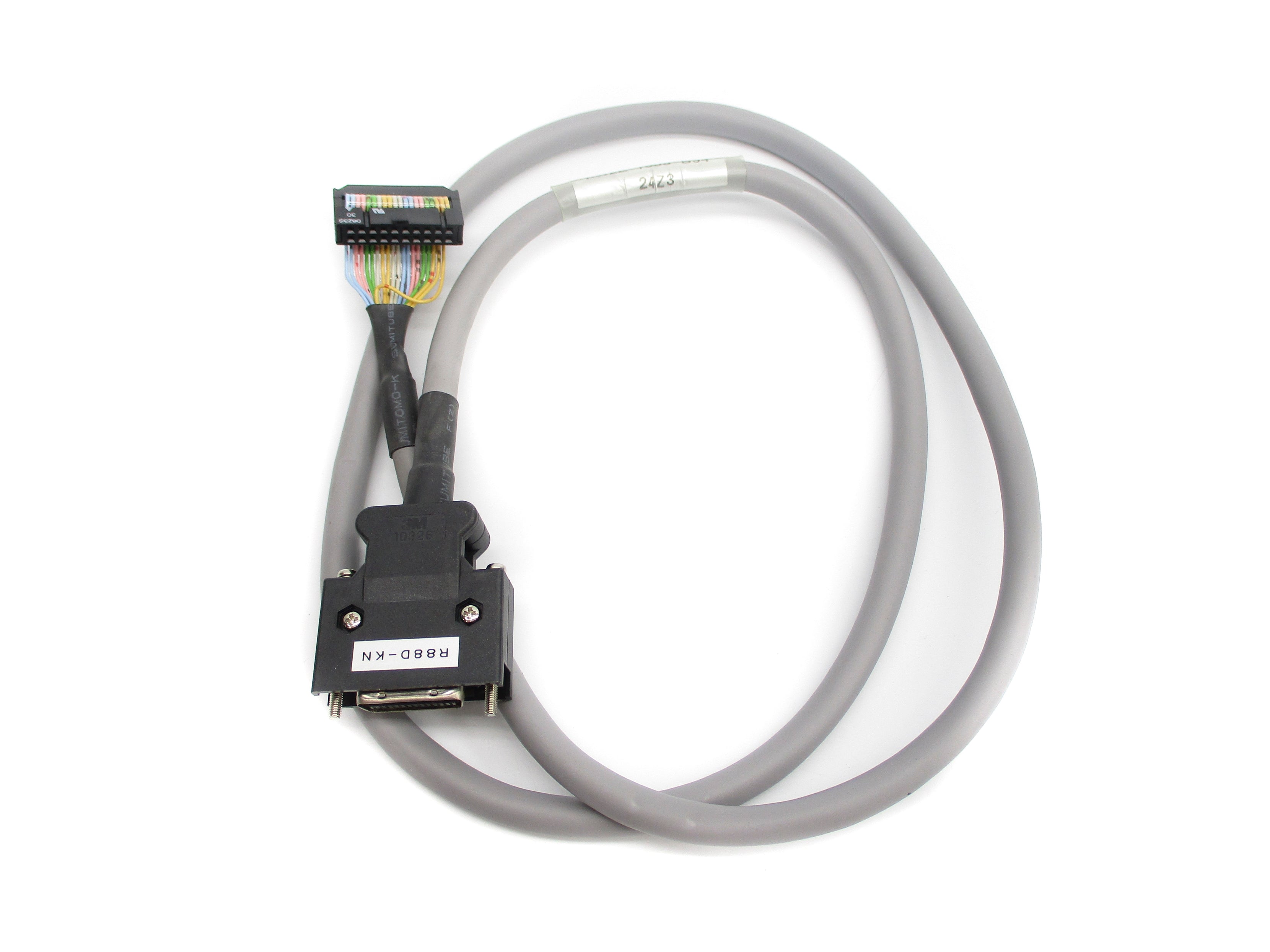 OMRON XW2Z-100J-B34 NSMP