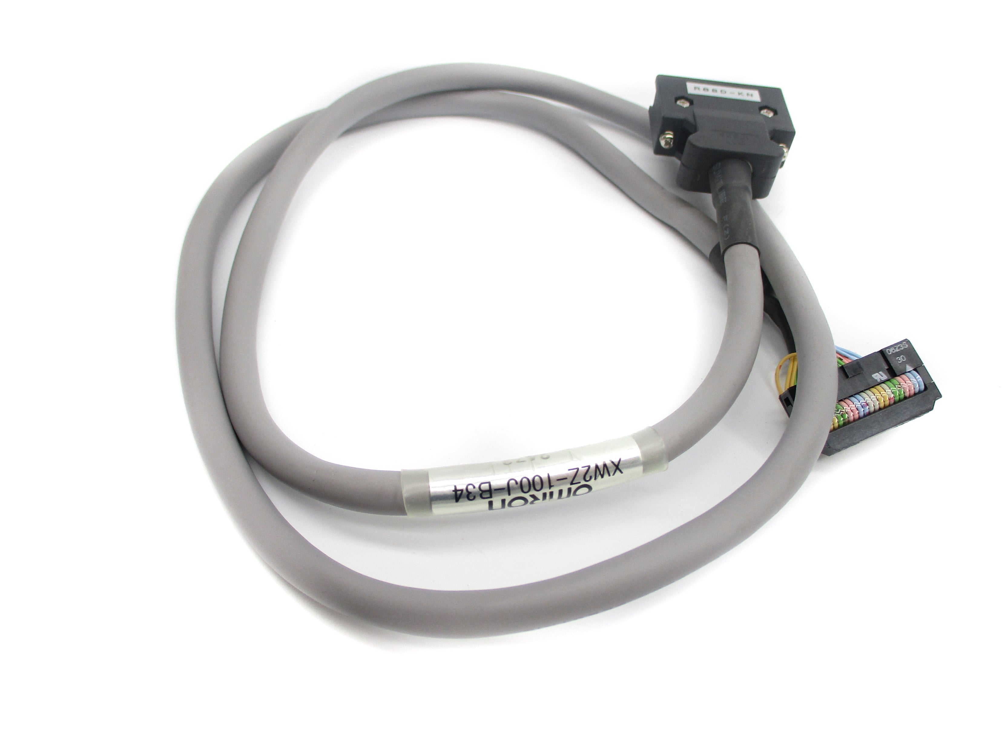 OMRON XW2Z-100J-B34 NSMP