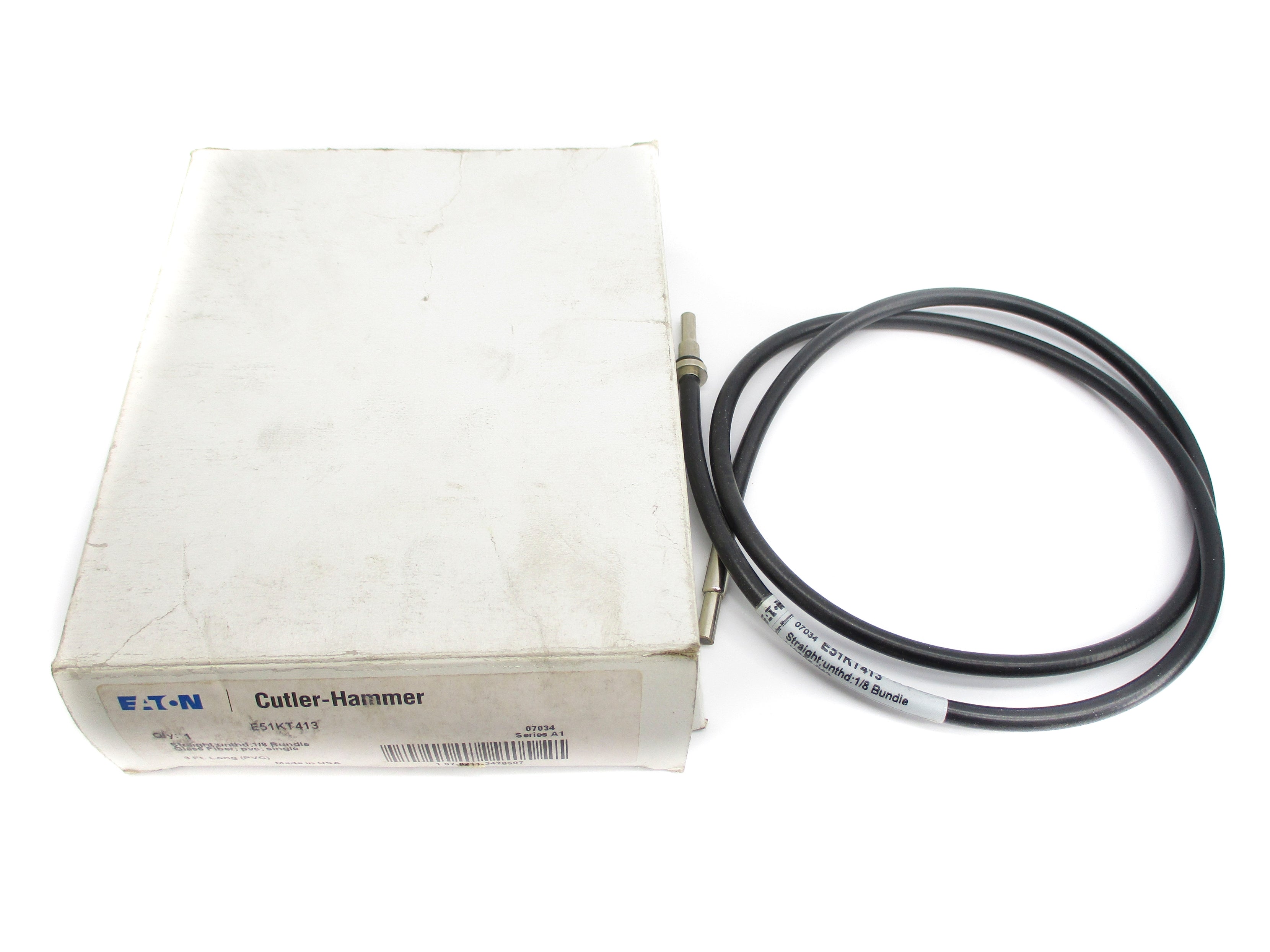 EATON E51KT413 SER. A1 NSMP
