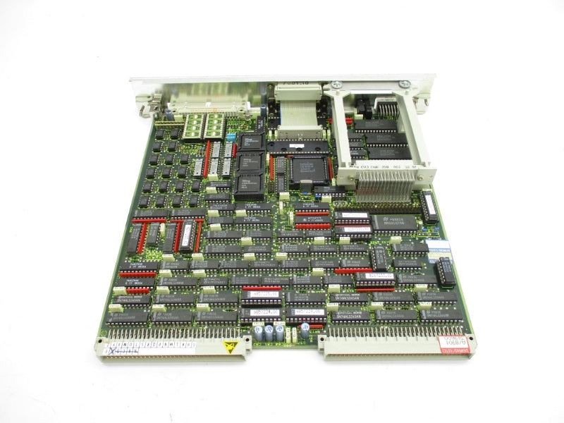 SIEMENS 6DD1600-0AE3 NSMP