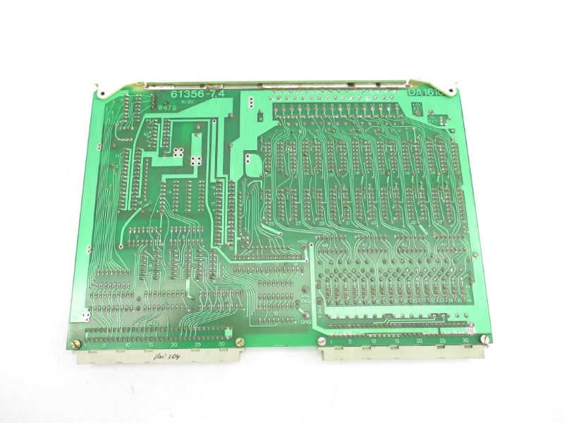 HEINEN ELEKTRONIK DA1610/2 61356-7.4 4009.05019 NSMP