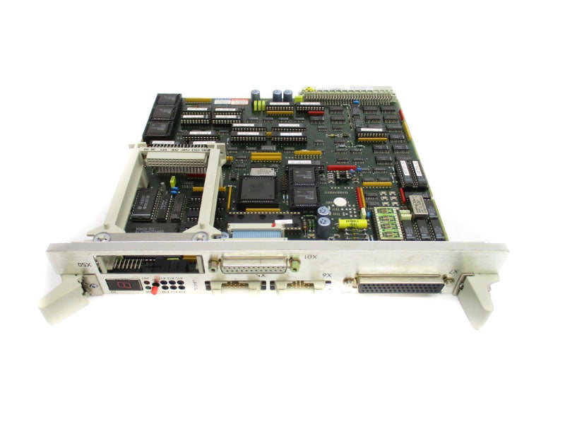 SIEMENS 6DD1601-0AC0 NSNP