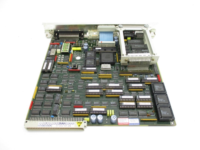 SIEMENS 6DD1601-0AC0 NSNP
