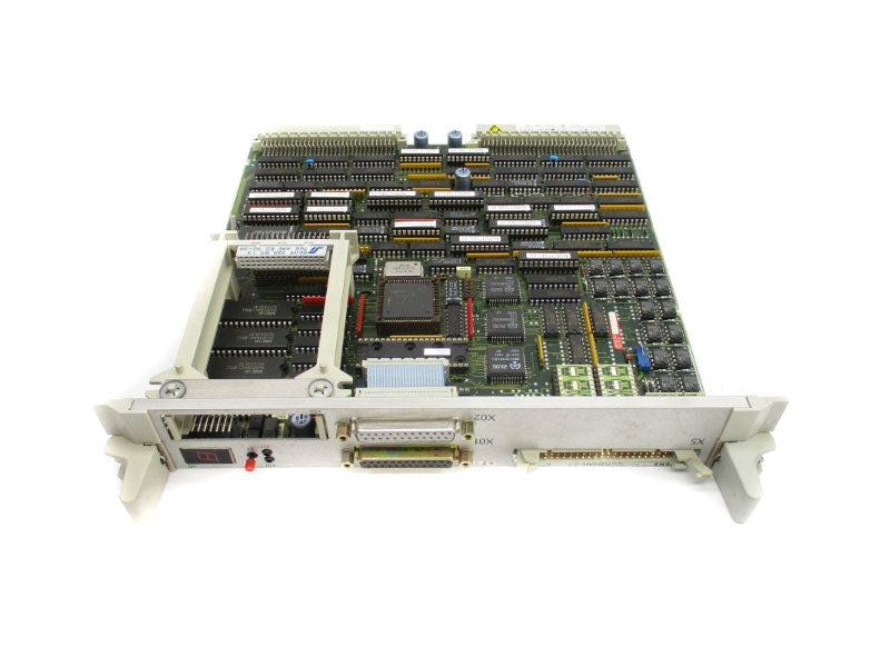 SIEMENS 6DD1600-0AF0 NSNP