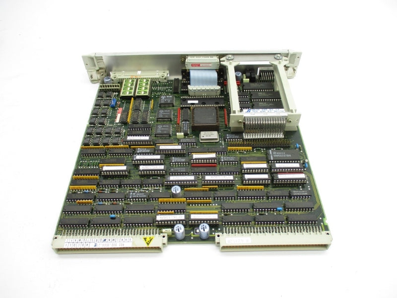 SIEMENS 6DD1600-0AF0 NSNP
