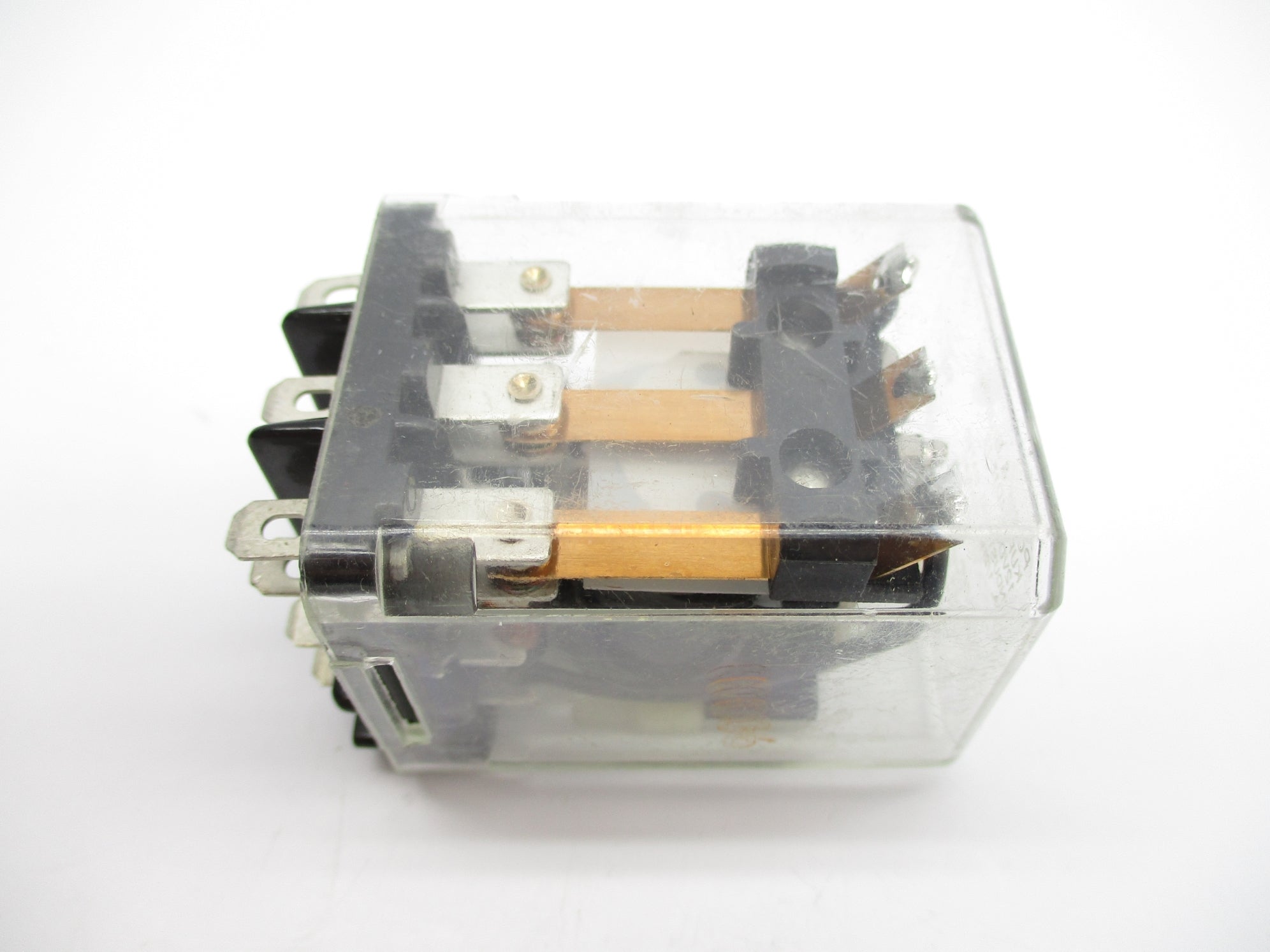 POTTER & BRUMFIELD KUP-14D15-12 12VDC 10A UNMP