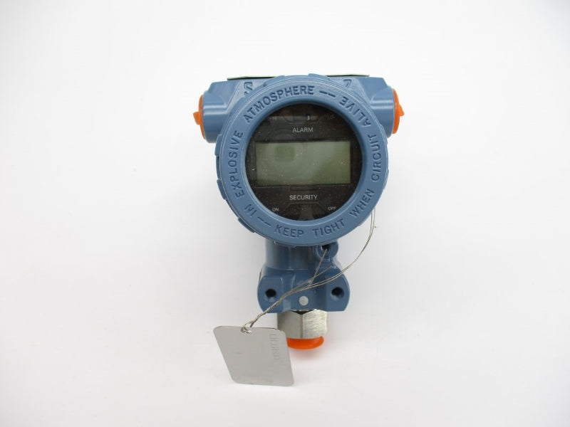 ROSEMOUNT 2088G1S22A1M5B4 10.5-30VDC 3-15PSI NSMP