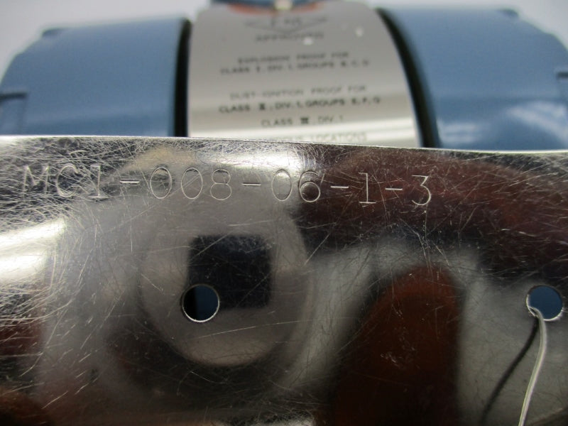 ROSEMOUNT 1151DP5S22B1L4 45VDC 2000PSI NSMP