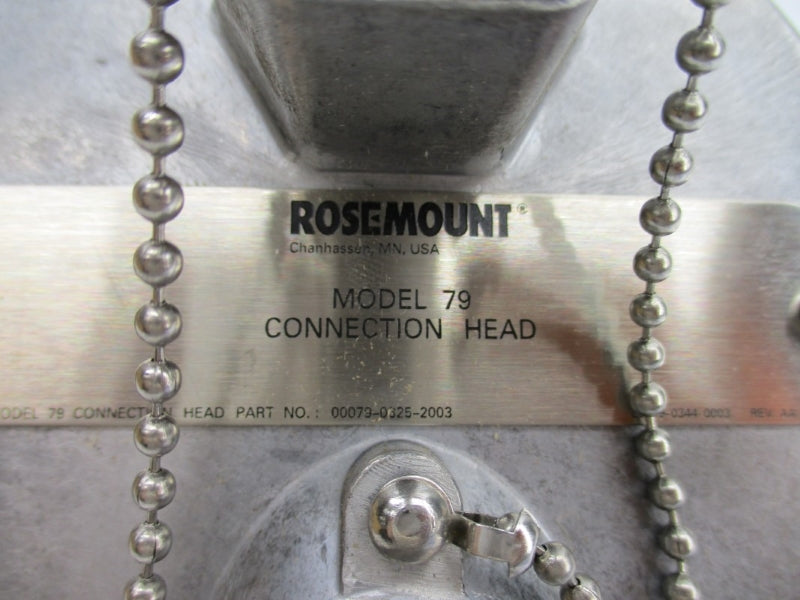 ROSEMOUNT 0068R21N00A045T22 NSMP