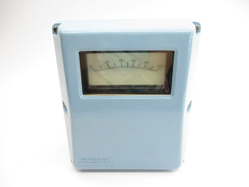 FOXBORO E96S-IA-BE 120VAC REMAN
