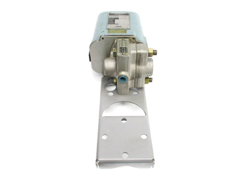 FOXBORO 11GM-BS1 5515992 350PSI UNMP