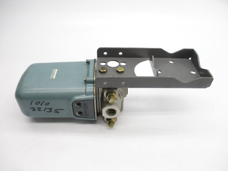 FOXBORO 11GM-BS1 5515992 350PSI UNMP