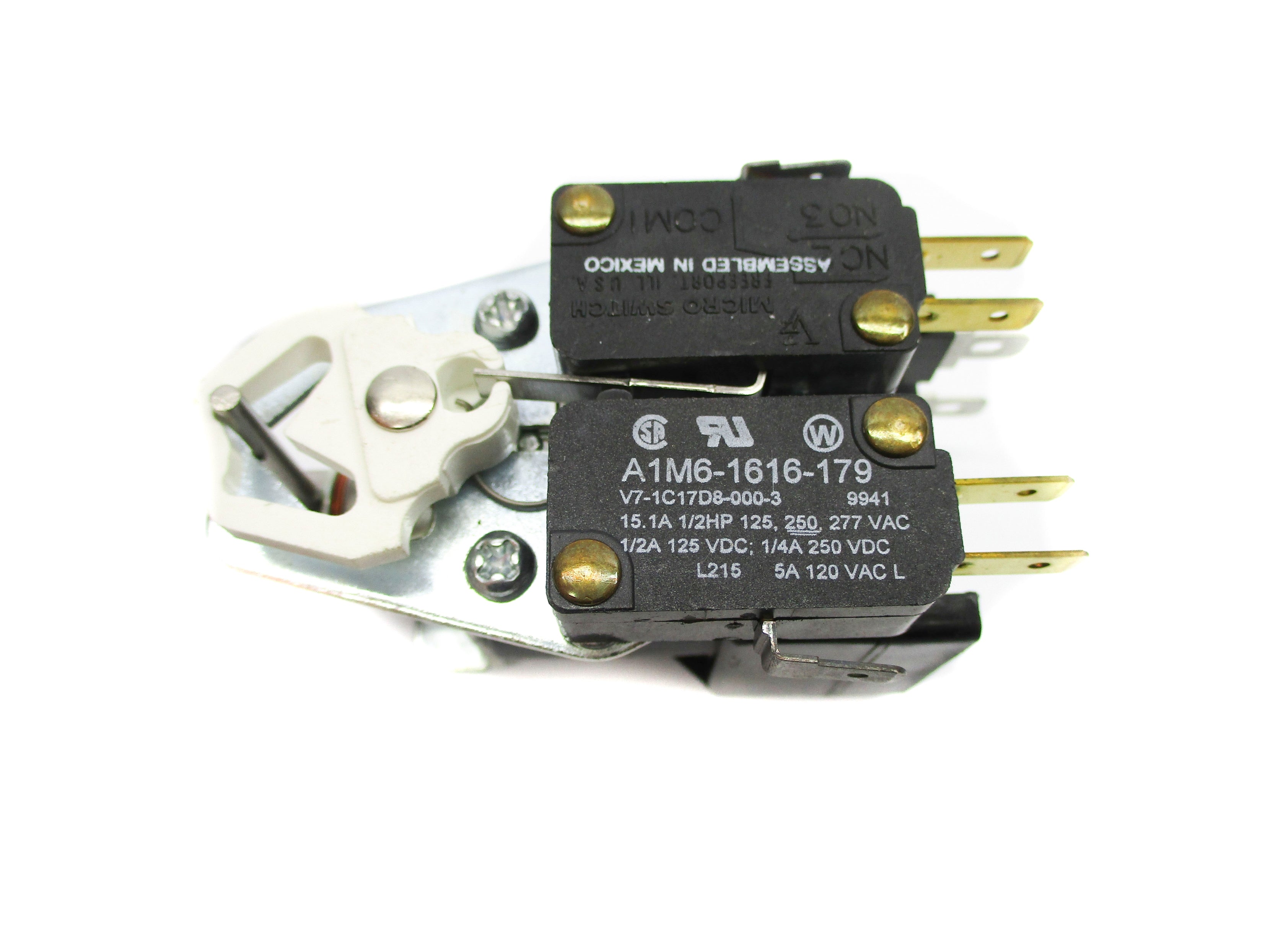 POTTER & BRUMFIELD S89R11AAC1-24 (AS PICTURED) NSNP
