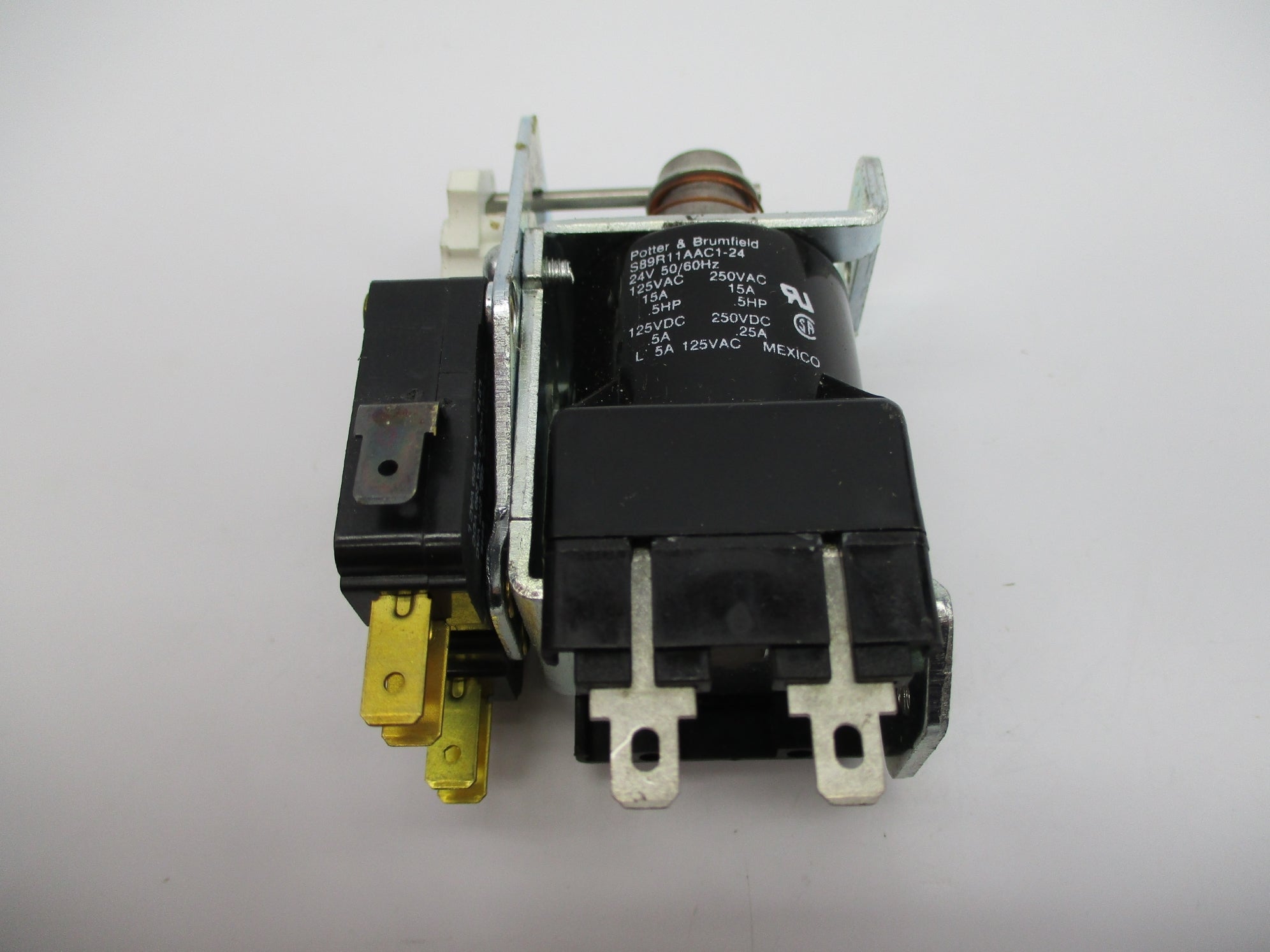 POTTER & BRUMFIELD S89R11AAC1-24 (AS PICTURED) NSNP