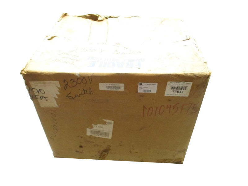 CUTLER HAMMER 2147A71G01 NSMP
