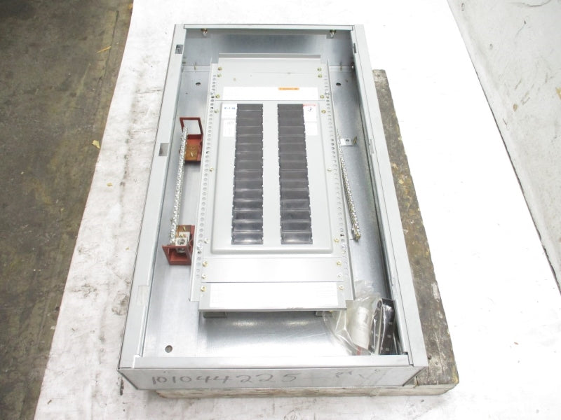 EATON PRL-1A 1C96649G04 120/240V 225A NSNP