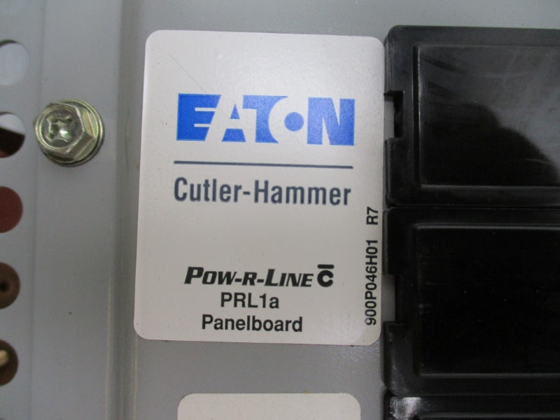 EATON PRL-1A 1C96649G04 120/240V 225A NSNP