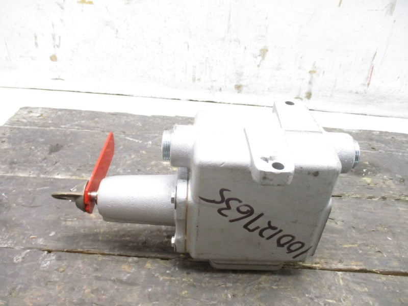 EATON AFU033355 600VAC 20A (AS PICTURED) NSNP