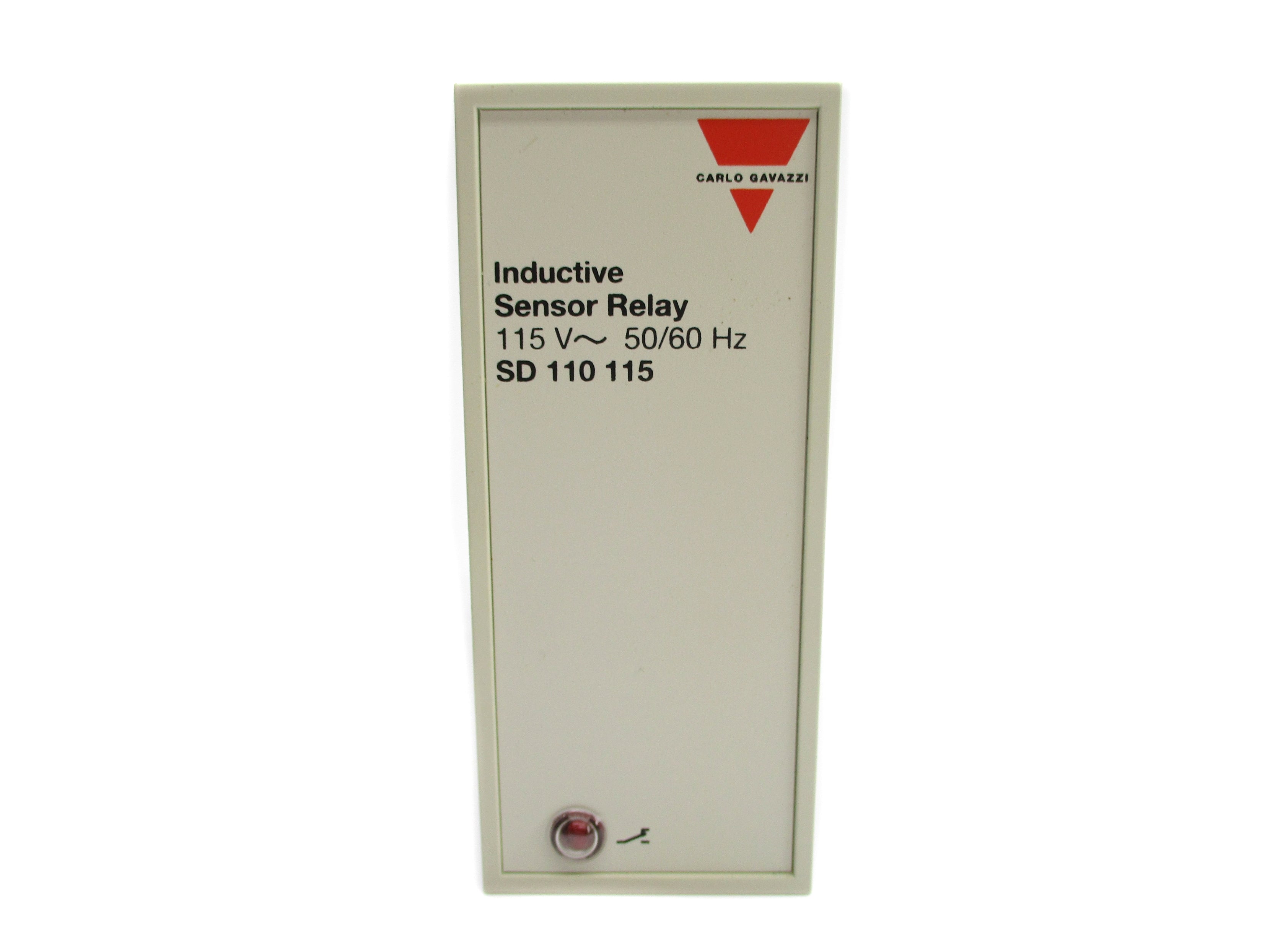 CARLO GAVAZZI SD110115 115V NSNP