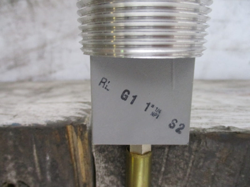 MP FILTRI RL-G1-1"-S2 NSMP