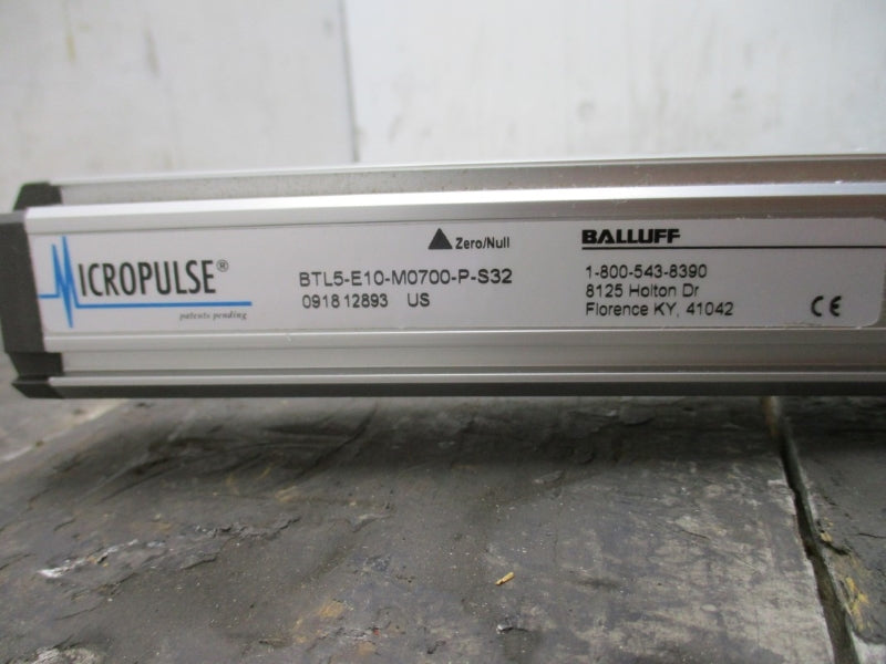 BALLUFF BTL5-E10-M0700-P-S32 NSMP