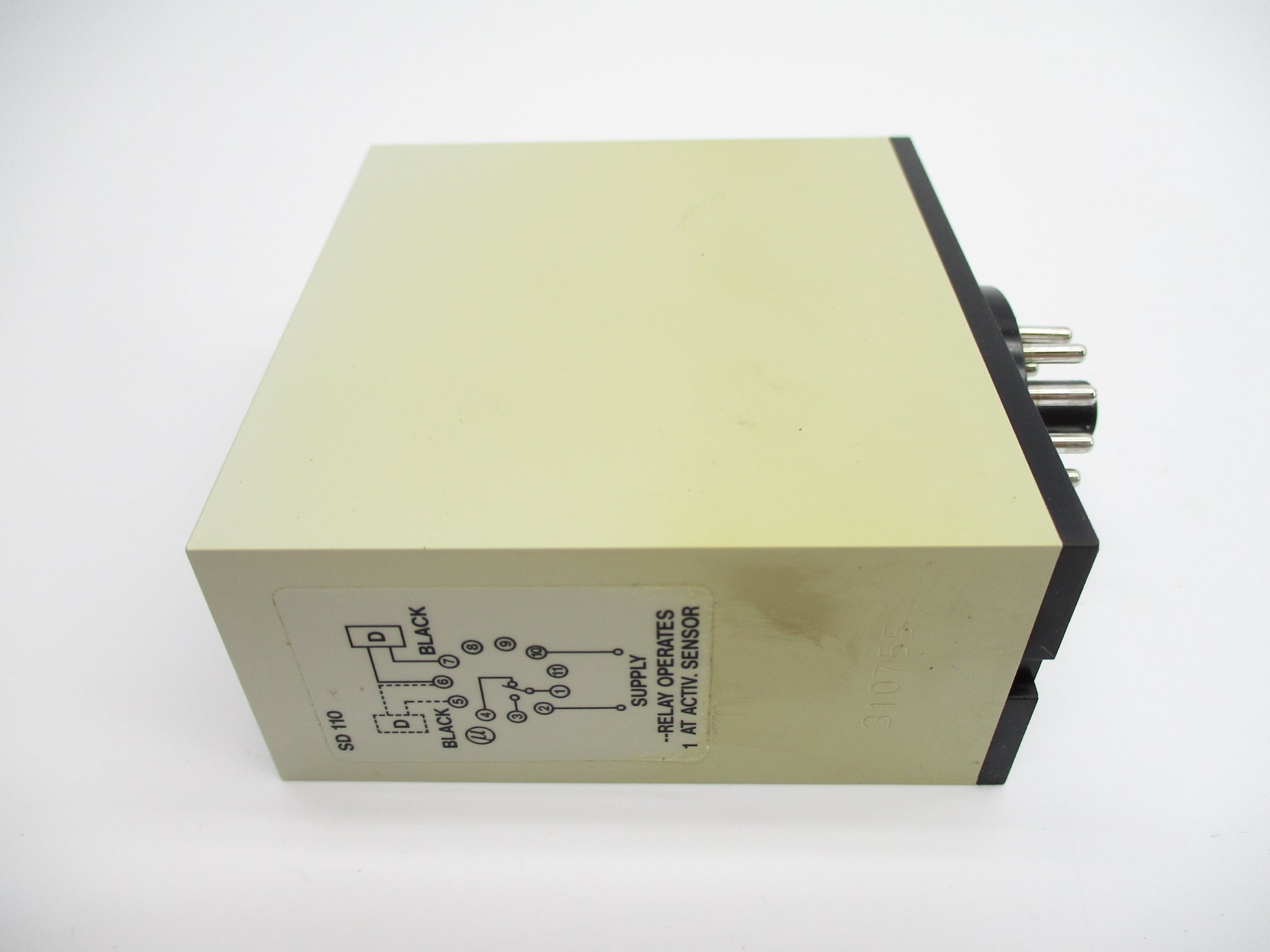 CARLO GAVAZZI SD110115 115V NSNP